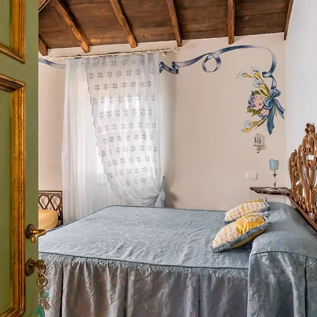 Apartment Melograni 7 Molazzana