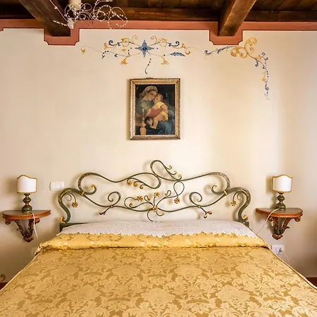 Melograni 7 Apartment Molazzana