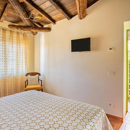 Melograni 7 公寓 *