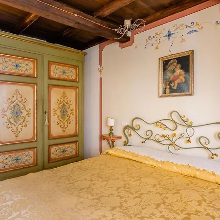 Melograni 7 Apartment Molazzana