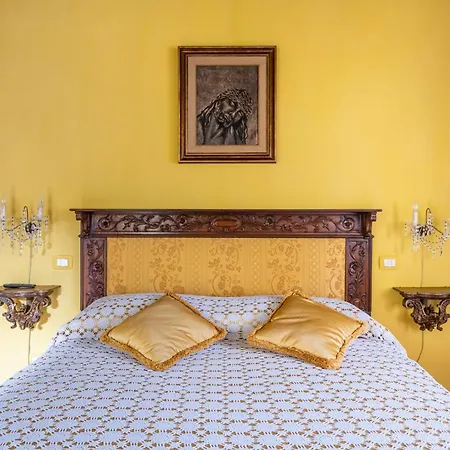 Apartment Melograni 7 *