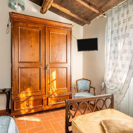 Melograni 7 Apartment Molazzana