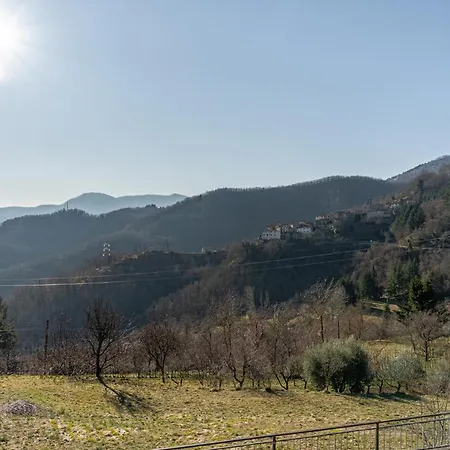 公寓 Melograni 7 *