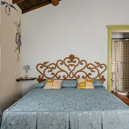 Melograni 7 公寓 莫拉扎纳