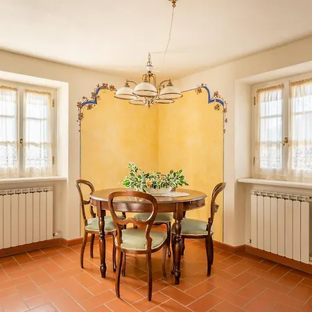 Apartment Melograni 7