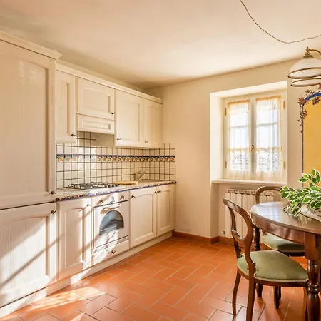 Apartment Melograni 7 Molazzana