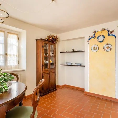 Apartment Melograni 7 Molazzana