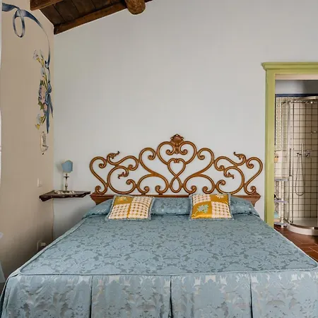 Melograni 7 * Molazzana