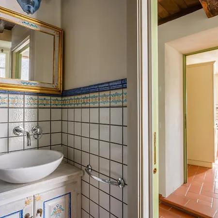 Apartment Melograni 7 Molazzana