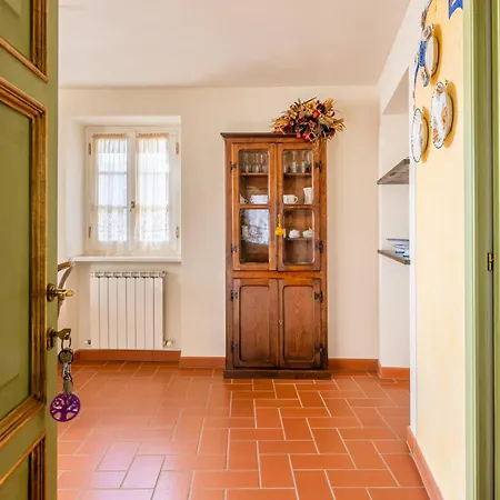 Apartment Melograni 7 Molazzana