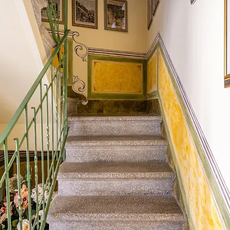 Melograni 7 Apartment Molazzana