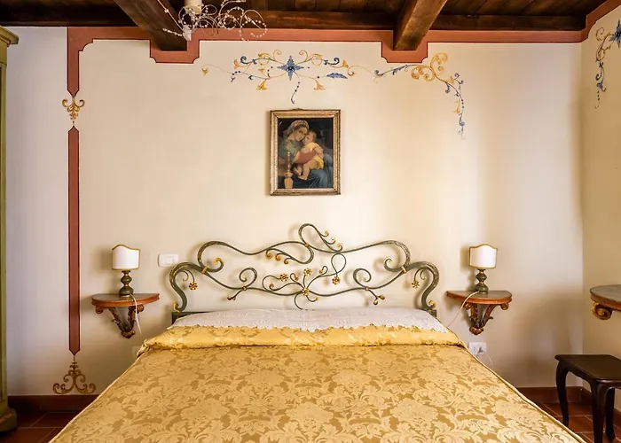 Melograni 7 公寓 莫拉扎纳