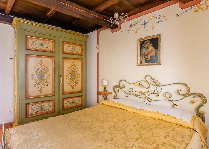 Melograni 7 公寓 莫拉扎纳