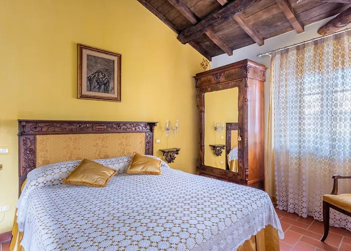 公寓 Melograni 7 *