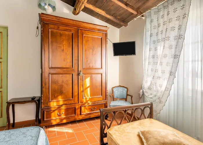 Melograni 7 公寓 莫拉扎纳