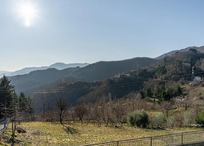 公寓 Melograni 7 *