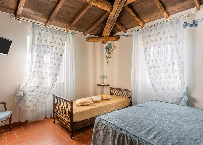 公寓 Melograni 7 *