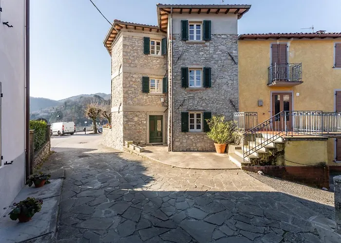 Melograni 7 莫拉扎纳