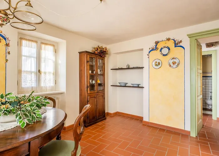 公寓 Melograni 7 *