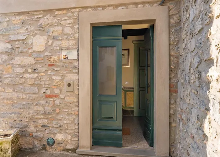 公寓 Melograni 7 *