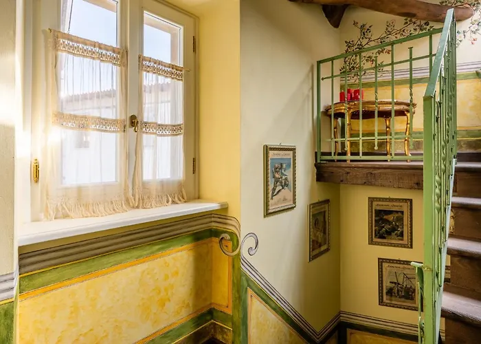 Melograni 7 * 莫拉扎纳